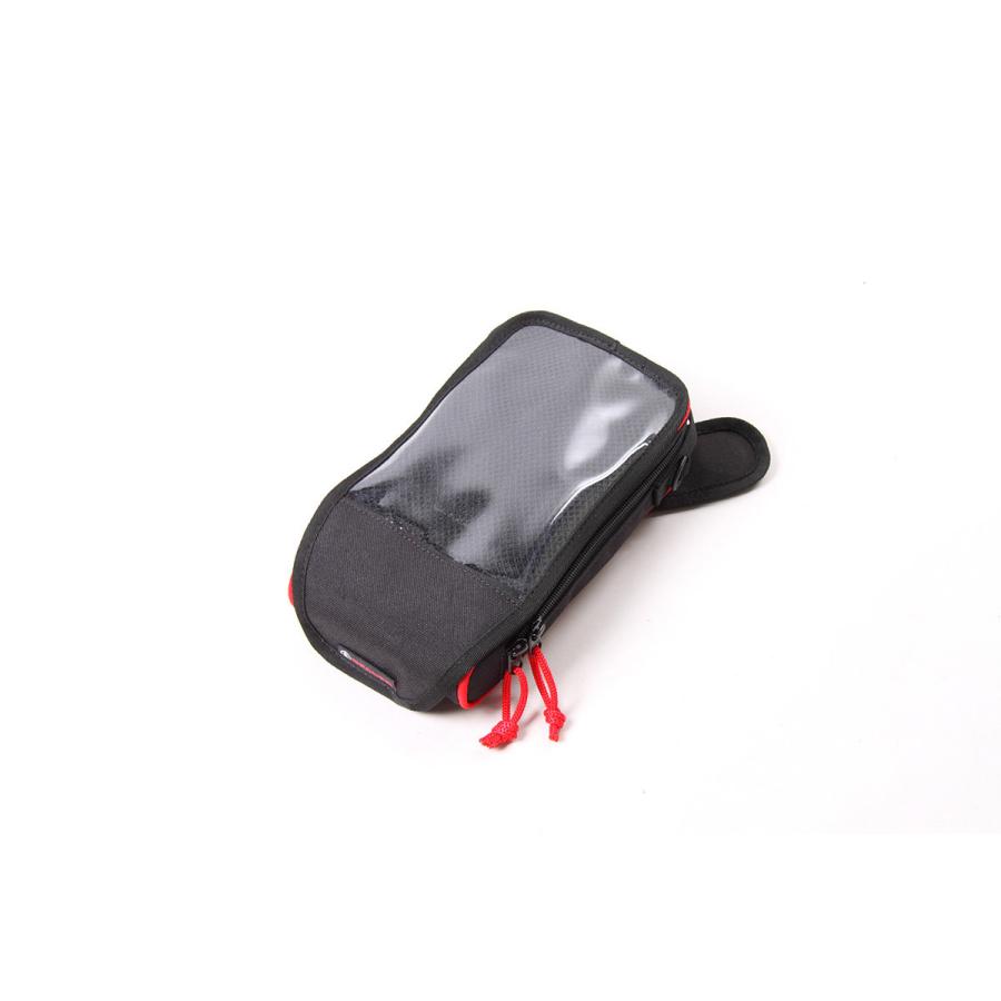 DEGNER デグナー タンクバッグ カラー：レッドパイピング 車体用バッグ・ケース | DEGNER