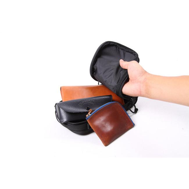 DEGNER デグナー タンクバッグ カラー：レッドパイピング 車体用バッグ・ケース | DEGNER | 04