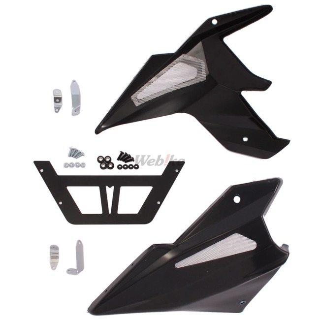 BODY STYLE ボディースタイル レースラインベリーパン【Raceline belly