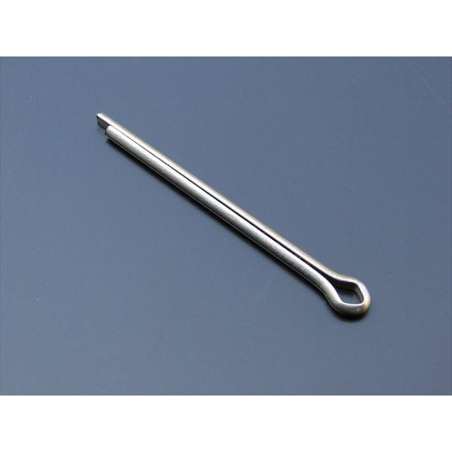 BRC ビーアールシー リヤ・アクスルシャフト用ステンレス割ピン CB400