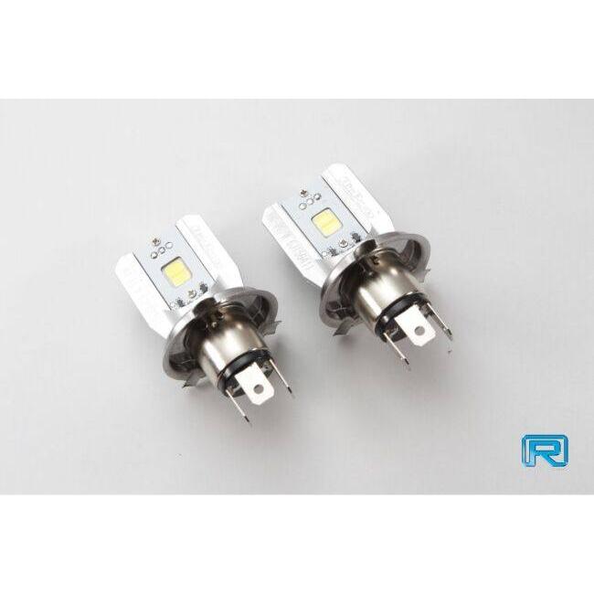 Rin Parts（リンパーツ） ズーマー用RUCKUS純正 LEDヘッドライトキット