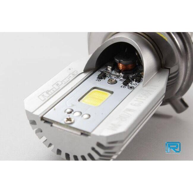 Rin Parts（リンパーツ） ズーマー用RUCKUS純正 LEDヘッドライトキット
