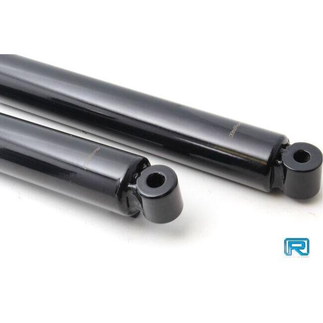 Rin Parts（リンパーツ） 純正タイプ ドラムブレーキ用フロント