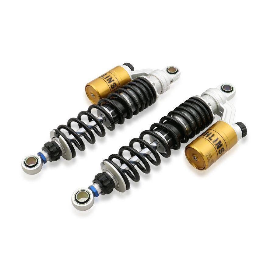 OHLINS（オーリンズ） リアショックアブソーバー STREET CUP TRIUMPH