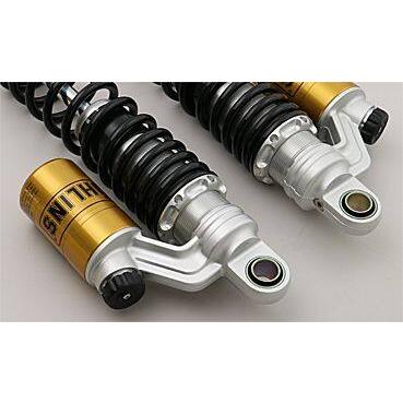 OHLINS（オーリンズ） リアショックアブソーバー STREET CUP TRIUMPH