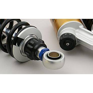 OHLINS（オーリンズ） リアショックアブソーバー STREET CUP TRIUMPH