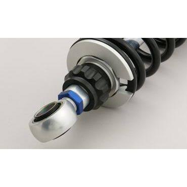 OHLINS ショックアブソーバー 2本セット OHLINS（オーリンズ） リアショックアブソーバー Street Cup Twin