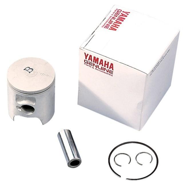 US YAMAHA US YAMAHA北米ヤマハ純正アクセサリー 2 ストローク ピストンキット (2 Stroke Piston Kits