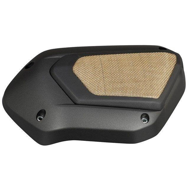 US YAMAHA 北米ヤマハ純正アクセサリー ボルト(R) エアクリーナーカバー (Bolt(R) Air Cleaner Cover