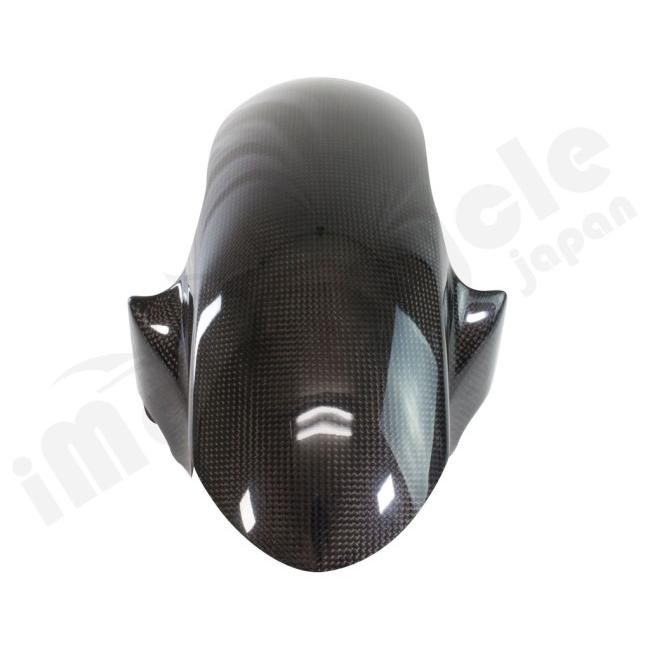 LighTech ライテック フロントマッドガード YZF-R6 YAMAHA ヤマハ フロントフェンダー フェンダー関連 外装_2