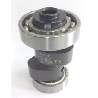 ブランド登録なし - TD ティーディー T3 スターター矢がら (Medium／High Speed) CYGNUS-X YAMAHA ヤマハ カム矢がら 発動機一部分 発動機