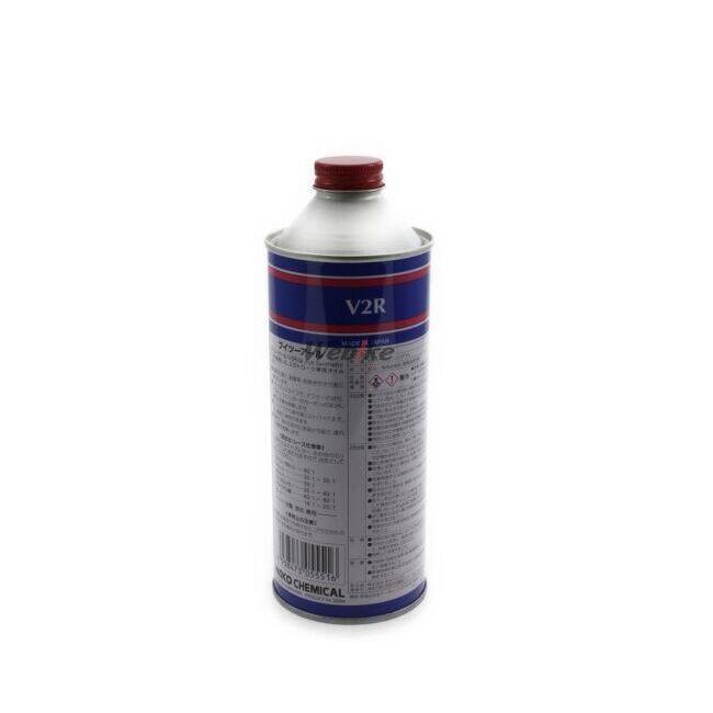 WAKO'S V2R オイル 500ml 4本セット【バラ売り可】 WAKOS（ワコーズ） V2R ブイツーアール 2サイクルオイル オイル