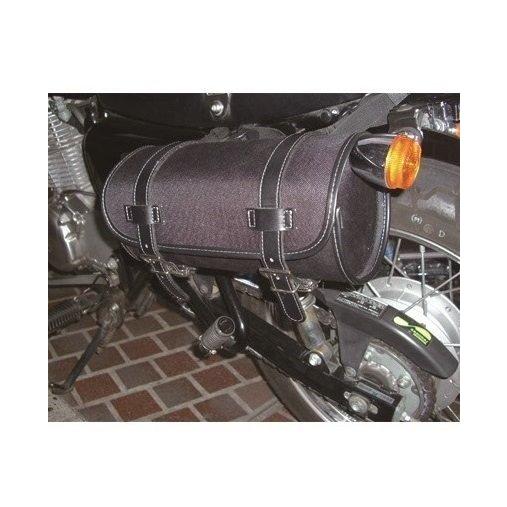 G.P.C G.Pカンパニー 【AAR】ツールバッグ カラー：ブラック ツールバッグ バッグ | ブランド登録なし | 01