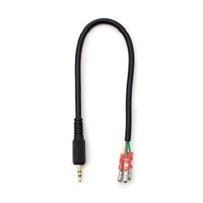 US KAWASAKI US KAWASAKI:北米カワサキ純正アクセサリー ナビゲーションオーディオケーブル (GPS Adaptor Cable)｜webike