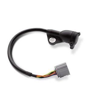 US KAWASAKI US KAWASAKI:北米カワサキ純正アクセサリー タンデムヘッドセット アダプターケーブル (Passenger Headset Adaptor Cable)｜webike