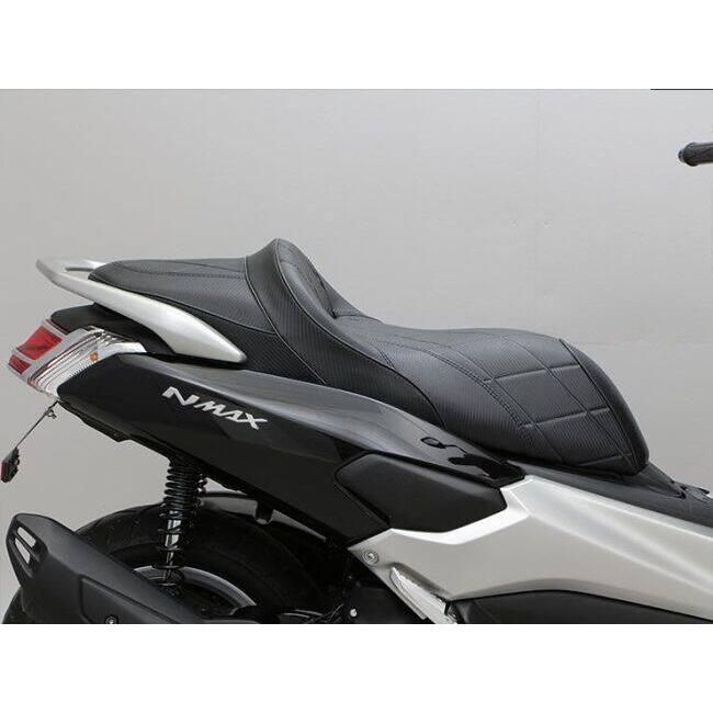 ENDURANCE（エンデュランス） カスタムシート タイプ：B NMAX NMAX155