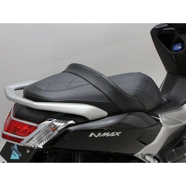 ENDURANCE（エンデュランス） カスタムシート タイプ：B NMAX NMAX155