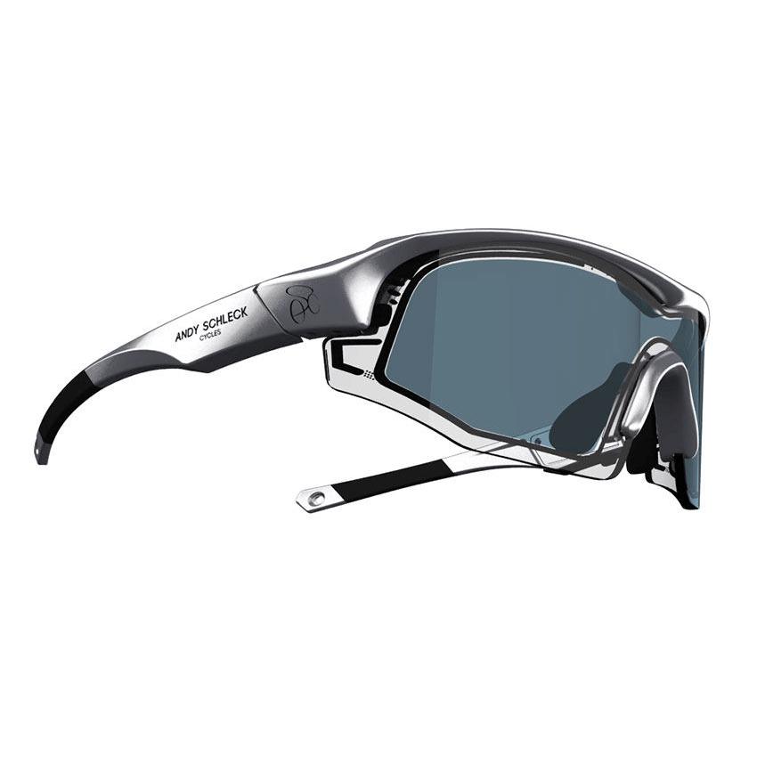 e-tint イーティント CTRL ONE(コントロールワン) 電子式調光スマートサングラス シグネチャーシリーズ アンディ・シュレク サングラス アパレル | 