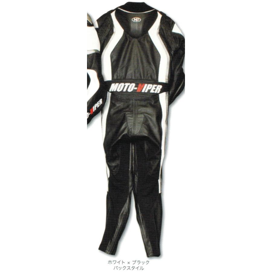 Moto-Viper モトバイパー レーシングスーツ サイズ：L／W レーシング