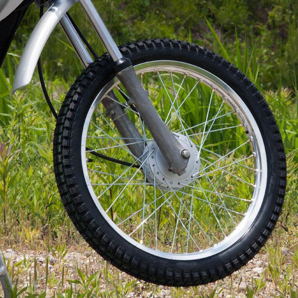 Z-WHEEL ズィーウィール S16リム XL250 XL400R KL250 KLR250 DR250S