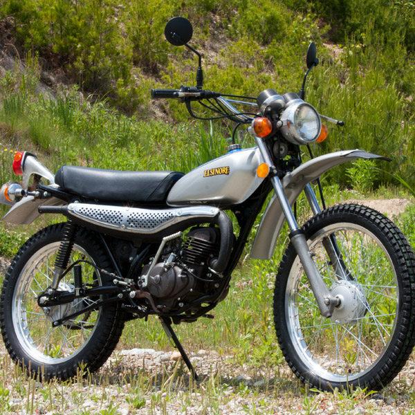 Z-WHEEL ズィーウィール S16リム XL250 XL400R KL250 KLR250 DR250S