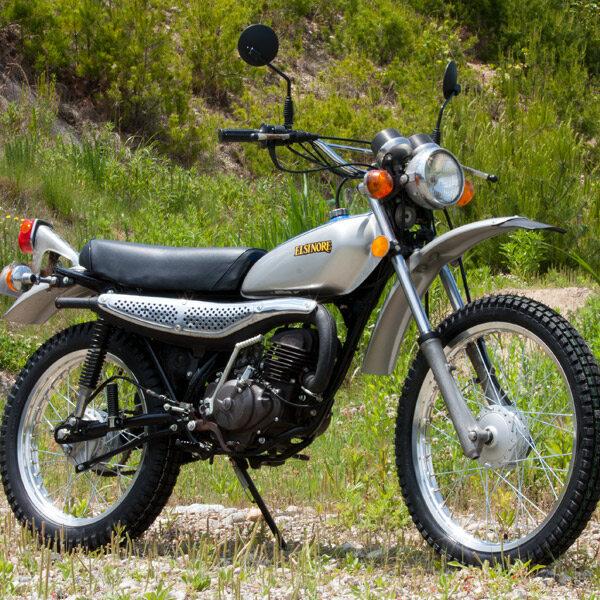 Z-WHEEL ズィーウィール S16リム XL250 XL400R KL250 KLR250 DR250S