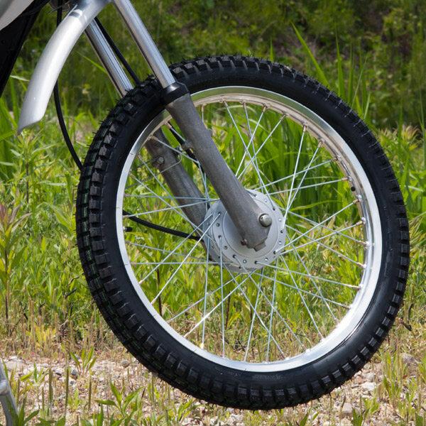 Z-WHEEL ズィーウィール S16リム CR125 XL250 XL500 XR250 XR500 HONDA