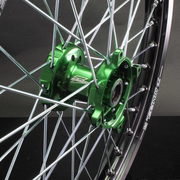 Z-WHEEL ズィーウィール アステライトハブ YZ250F YZ250FX YZ450F
