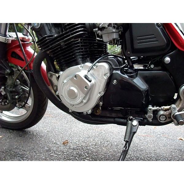 METAL GEAR WORKS（メタルギアワークス） デジタル進角キット カラー