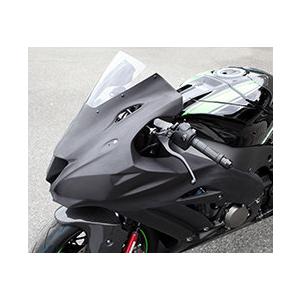 Magical Racing マジカルレーシング アッパーカウル ZX-10R KAWASAKI カワサキ アッパーカウル・フロントカウル カウル関連 外装 | Magical Racing