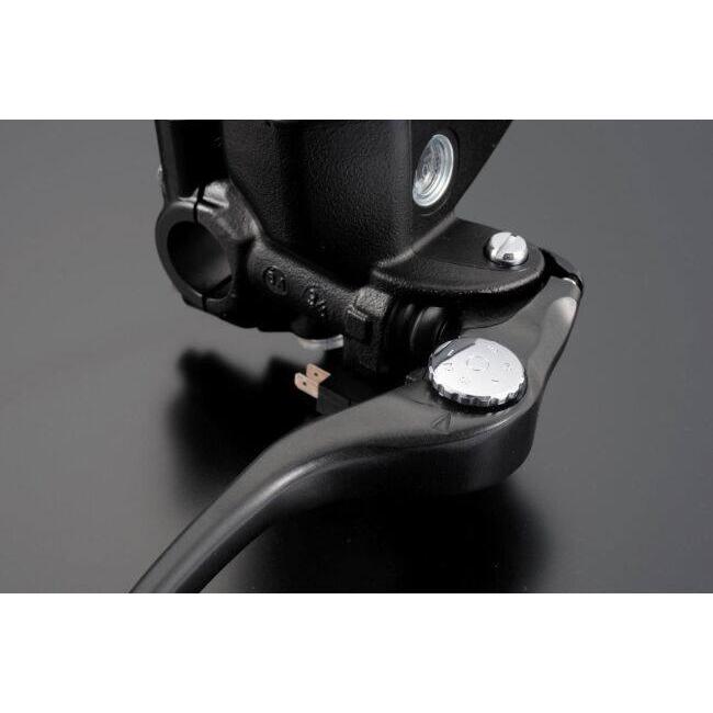 NISSIN ニッシン ADVANTAGE [ニッシン] 鋳造ラジアルブレーキマスター