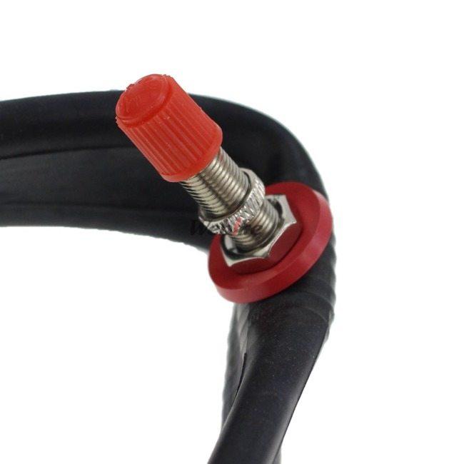 NUETECH ニューテック 【補修用品】TUbliss core inner tube 【タブリス】 サイズ：18インチ(リア)｜webike｜04