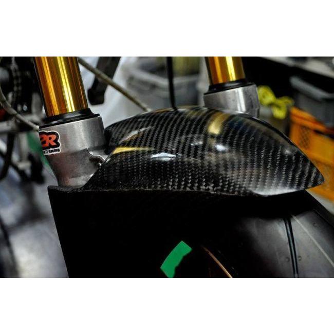 T2Racing T2 Racing T2レーシング ショートフロントフェンダー タイプ