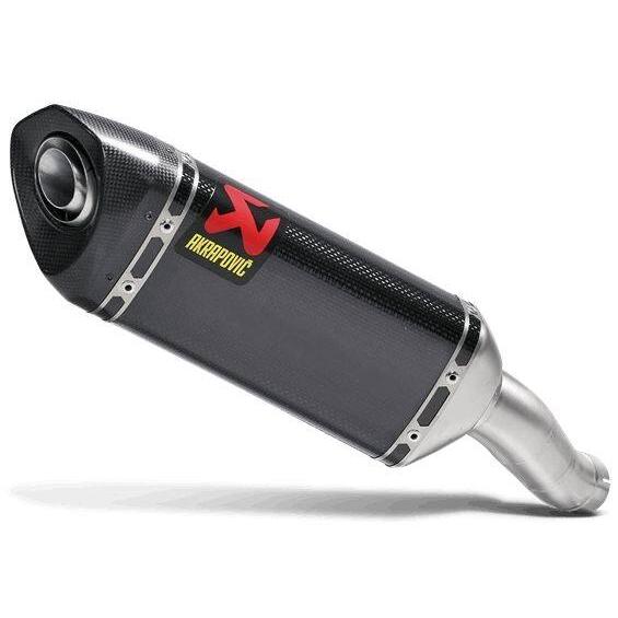 AKRAPOVIC アクラポビッチ 政府認証マフラー スリップオンライン MT-03 MT-25 YZF-R25 YZF-R3 MT03 YAMAHA ヤマハ スリップオンマフラー マフラー | AKRAPOVIC | 03