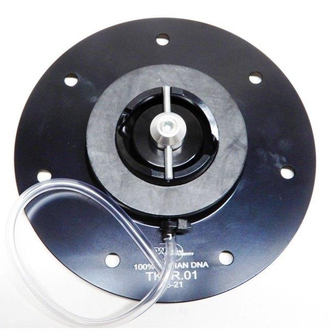 TWM ティーダブリューエム タンクキャップ ツマミカラー：ブラック ZZR1100 ZRX1100 ZX-9R GPZ900R GPZ750R ZEPHER750 ZX-7R ZX-6R ZRX400 KAWASAKI カワサキ | ブランド登録なし | 03