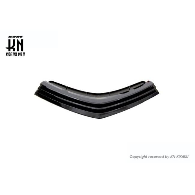 KOSO コーソー LED デイライトキット フロントセンター カラー：ホワイト シグナスX YAMAHA ヤマハ フォグランプ 灯火類 電装系 | KOSO | 02