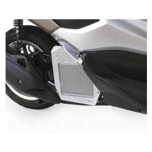 KITACO（キタコ） ラジエタースクリーン NMAX NMAX155 YAMAHA ヤマハ