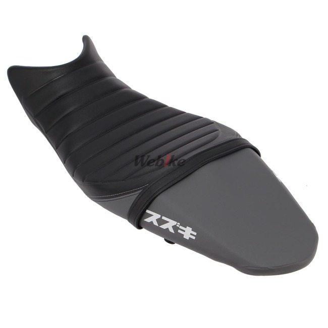 SUZUKI スズキ タックロールシート SV650 ABS SUZUKI スズキ シート 