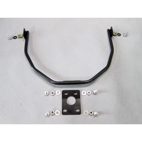 A-TECH エーテック ハーフカウルキット取付けステー 【下側のみ】 V7 RACER MOTOGUZZI モトグッチ カウルステー 外装 | A-TECH