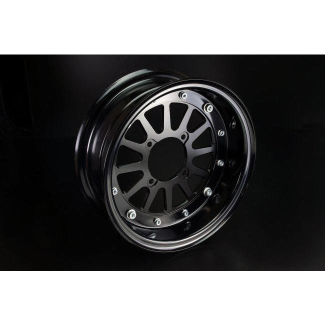 G-Craft ASIA G-Craft ジークラフト ホイールスペーサー 12本スポーク