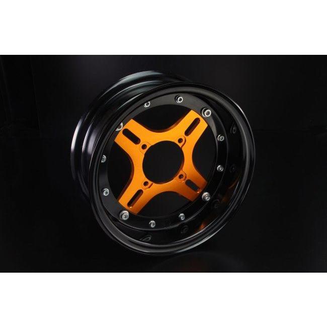 G-Craft ASIA G-Craft ジークラフト ホイールスペーサー 十字タイプ