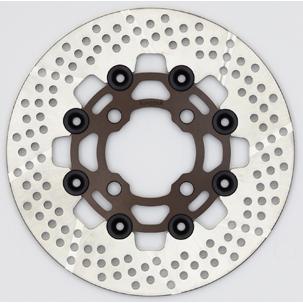 SUNSTAR サンスター ワークスエキスパンド フロントディスク