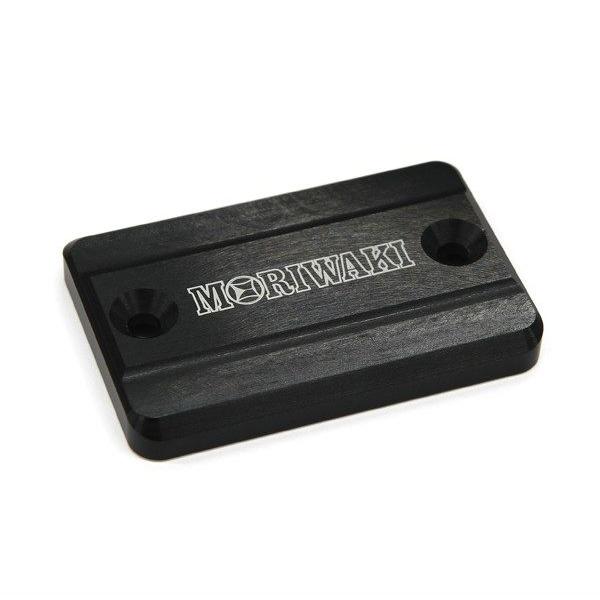 MORIWAKI ENGINEERING モリワキエンジニアリング マスターシリンダーキャップ スモール カラー：ブラック HONDA ホンダ ブレーキ | モリワキ