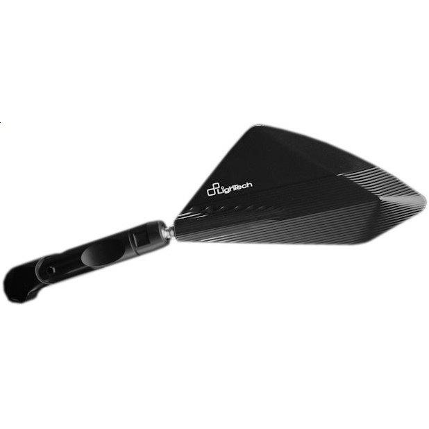 LighTech ライテック ミラー レバーマウントタイプ カラー LighTech ライテック ミラー レバーマウントタイプ カラー