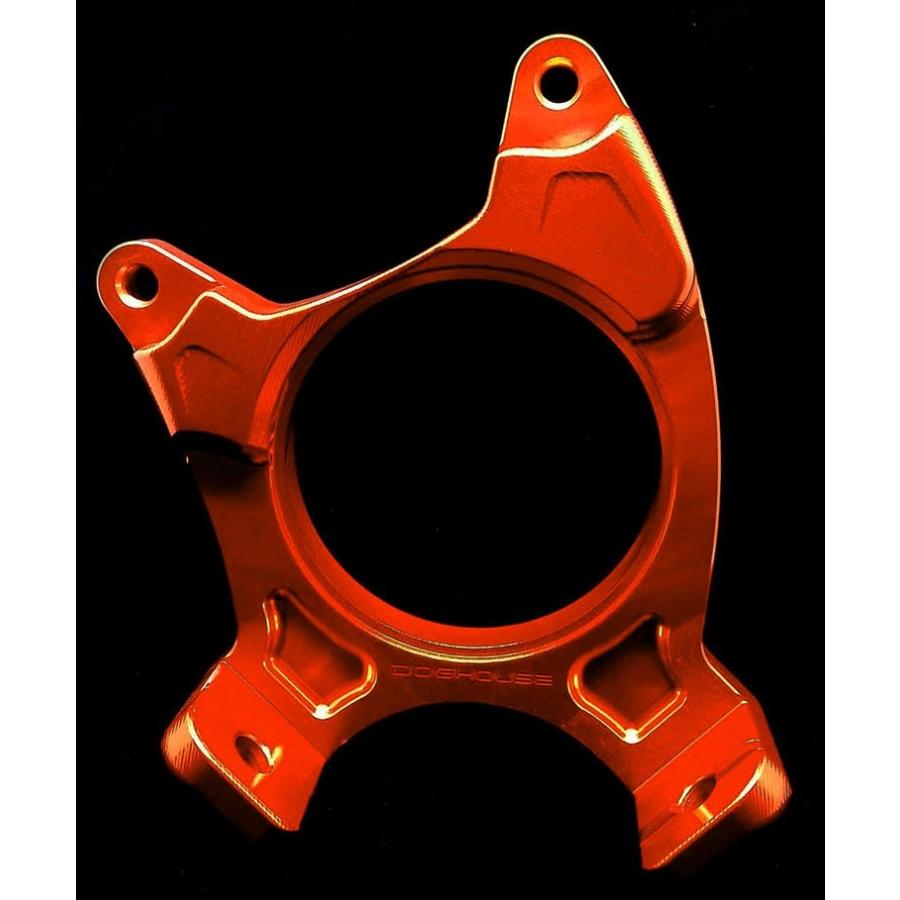 DOGHOUSE DOGHOUSEドッグハウス GOGORO キャリパーサポート for Brembo 2 POT (162mm disc