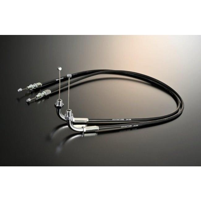 ADVANTAGE（アドバンテージ） スーパーローフリクション・ステンレス