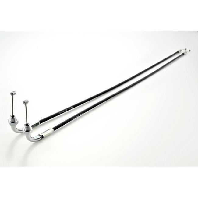 ADVANTAGE アドバンテージ スーパーローフリクション・ステンレススロットルワイヤー Z1 (900SUPER4) Z1-R/Z1-RII Z1000 (空冷) Z2 (750RS/Z750FOUR) Z750FX | ADVANTAGE | 03