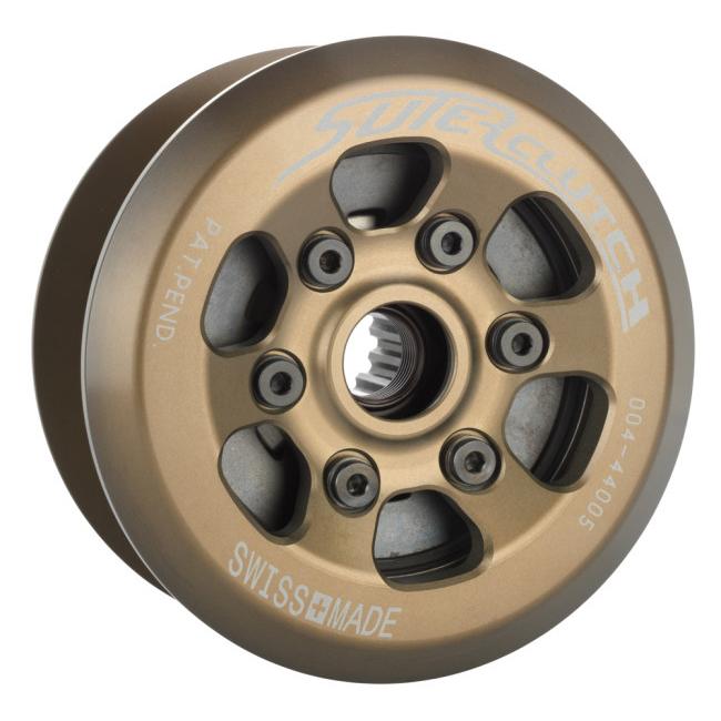 SUTERCLUTCH スータークラッチ スータースリッパークラッチ Ninja 250