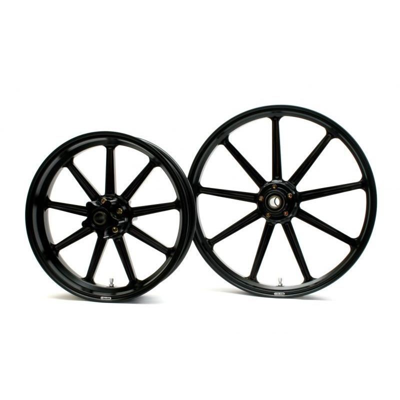 新入荷 GLIDE GLIDE:グライド アルミ鍛造ホイール カラー：グロスブラック XL1200 X フォーティーエイト ABS SPORTSTER 883 ABS SPORTSTER 1200 ABS 【BCD1845861586】(67196円)