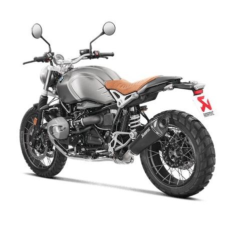 AKRAPOVIC アクラポビッチ リンクパイプ ダウンタイプ R nineT PURE R nineT RACER R nineT SCRAMBLER R nineT URBAN GS BMW BMW BMW BMW BMW BMW BMW BMW｜webike｜03